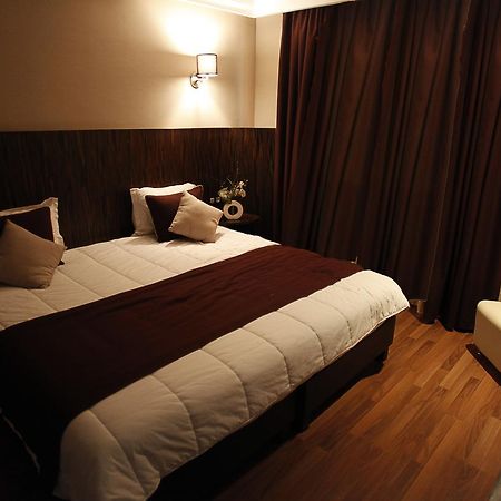Hotel Sabah Mohammedia Ngoại thất bức ảnh
