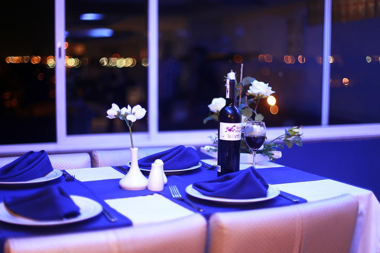 Hotel Sabah Mohammedia Ngoại thất bức ảnh