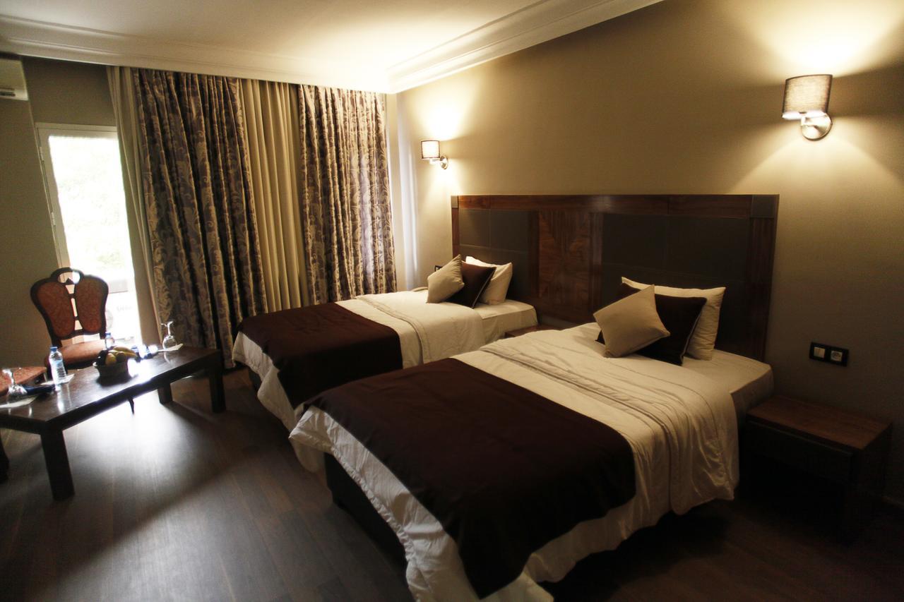 Hotel Sabah Mohammedia Ngoại thất bức ảnh