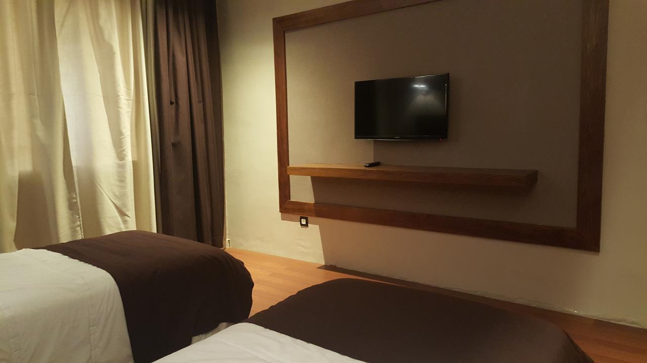 Hotel Sabah Mohammedia Ngoại thất bức ảnh