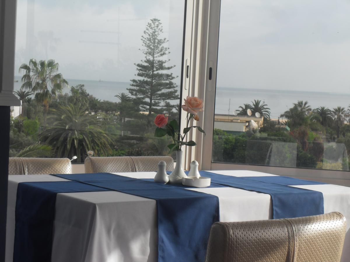 Hotel Sabah Mohammedia Ngoại thất bức ảnh
