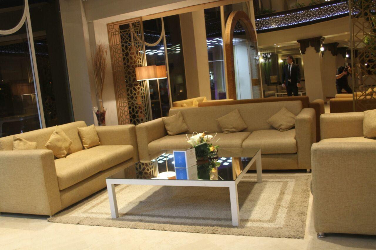Hotel Sabah Mohammedia Ngoại thất bức ảnh