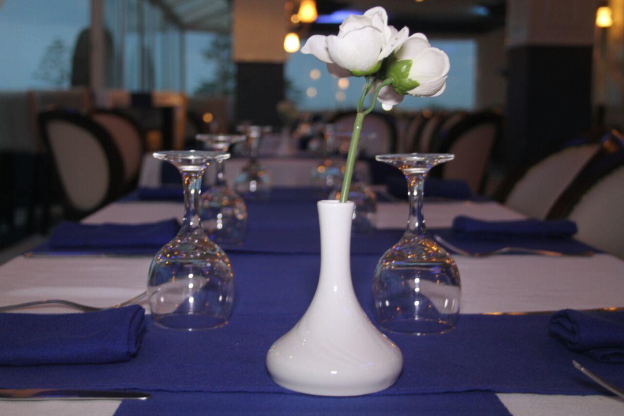 Hotel Sabah Mohammedia Ngoại thất bức ảnh