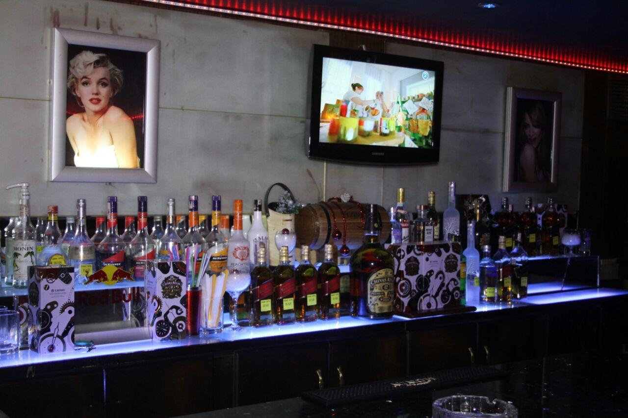 Hotel Sabah Mohammedia Ngoại thất bức ảnh