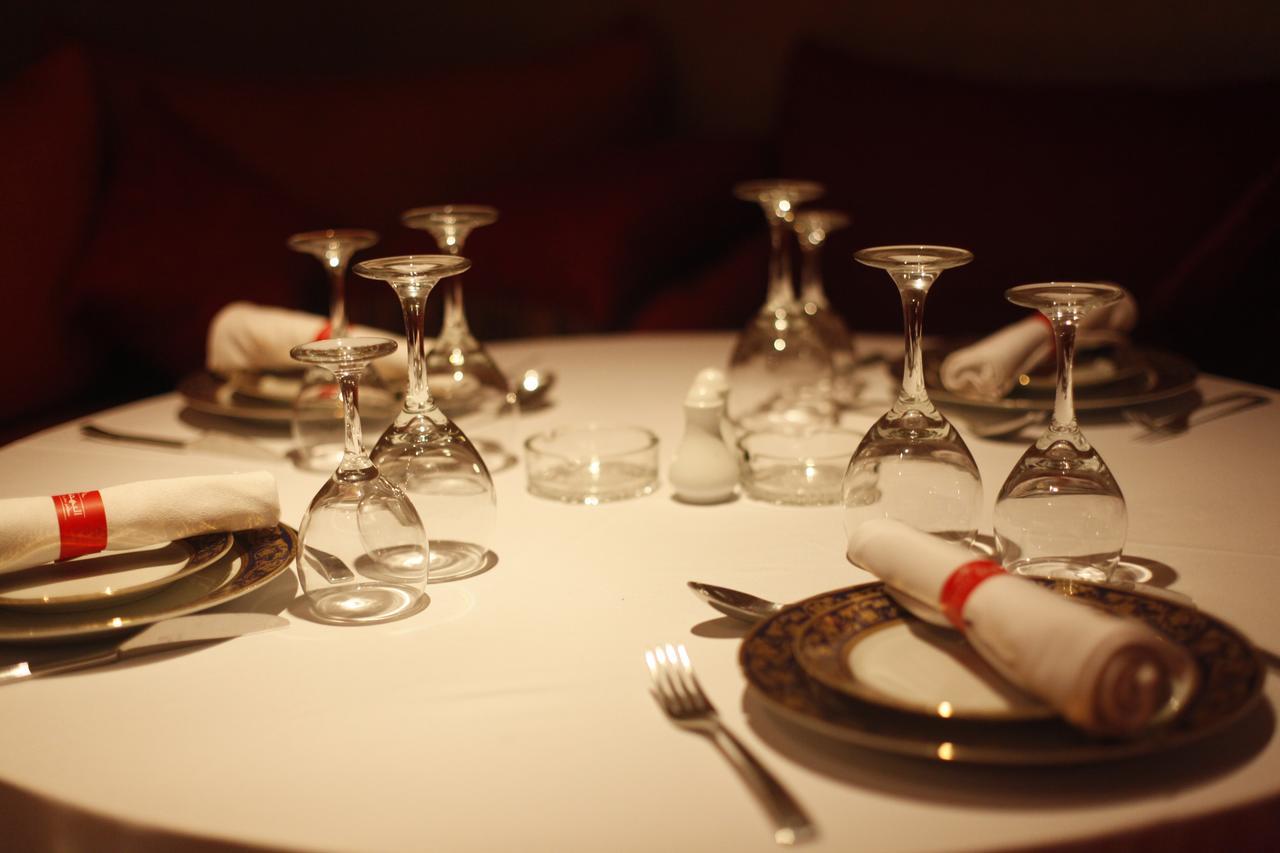Hotel Sabah Mohammedia Ngoại thất bức ảnh
